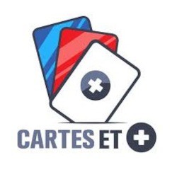 Cartes et +