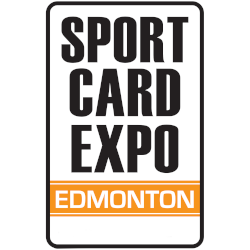 Sports Card Expo Edmonton