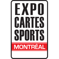 Sports Card Expo Montreal