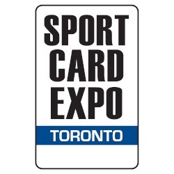 Sports Card Expo Toronto