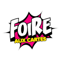 La foire aux Cartes