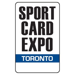 Sports Card Expo Toronto