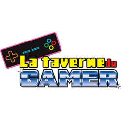 La taverne du Gamer